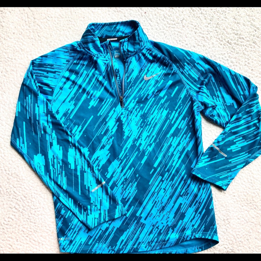 3/$25! NIKE Performance Half-Zip